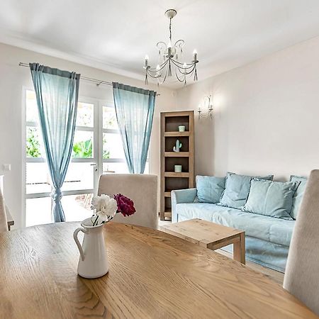 Orlando Astalavista Apartment Costa Adeje  Ngoại thất bức ảnh