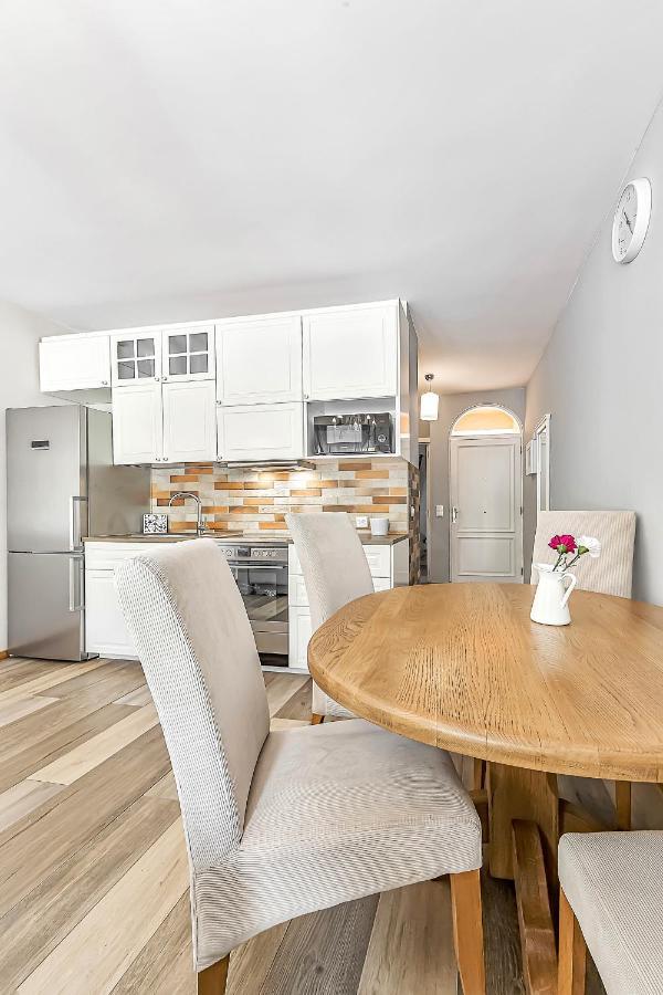 Orlando Astalavista Apartment Costa Adeje  Ngoại thất bức ảnh