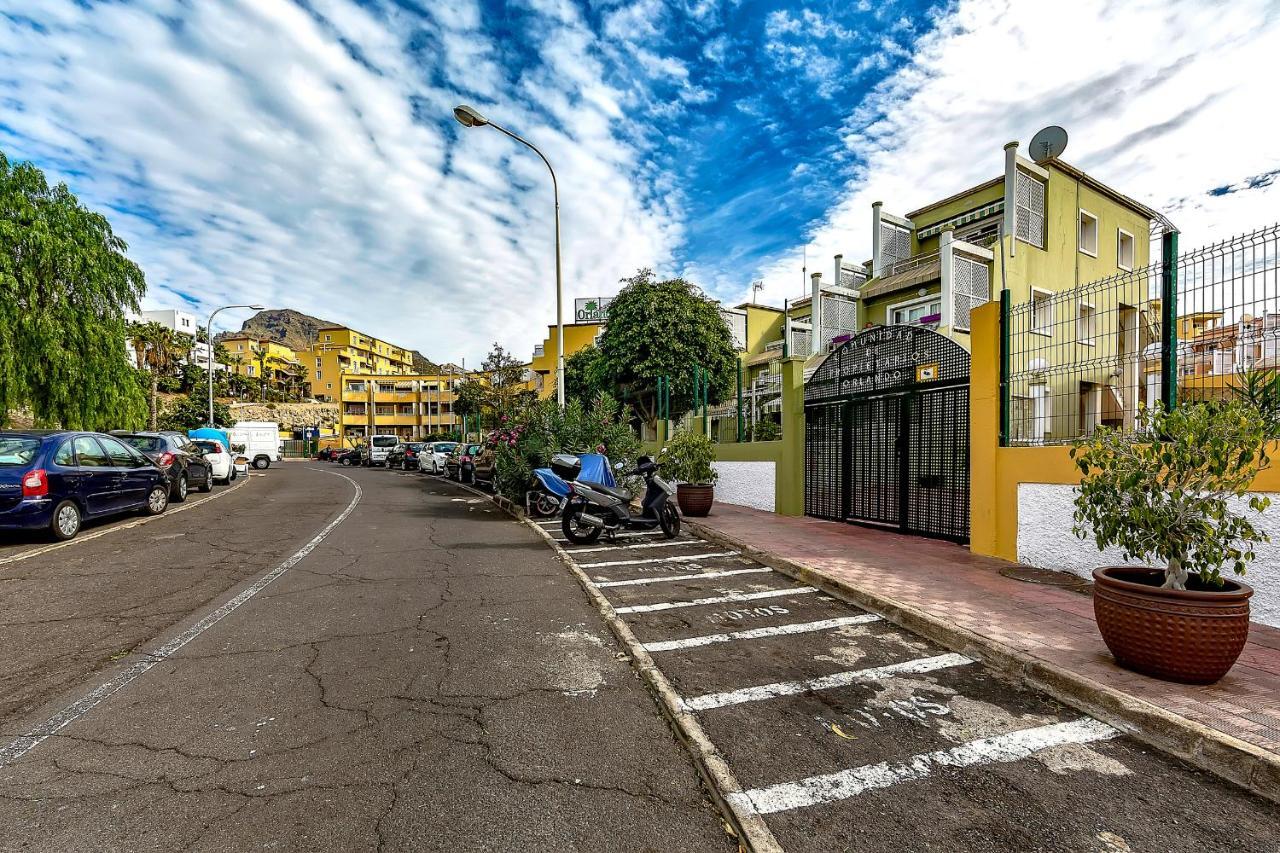Orlando Astalavista Apartment Costa Adeje  Ngoại thất bức ảnh