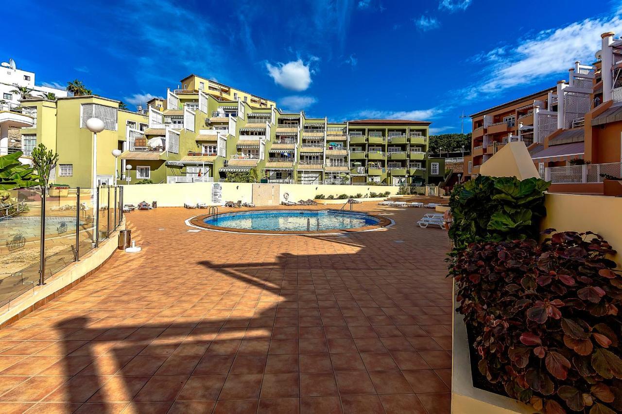 Orlando Astalavista Apartment Costa Adeje  Ngoại thất bức ảnh