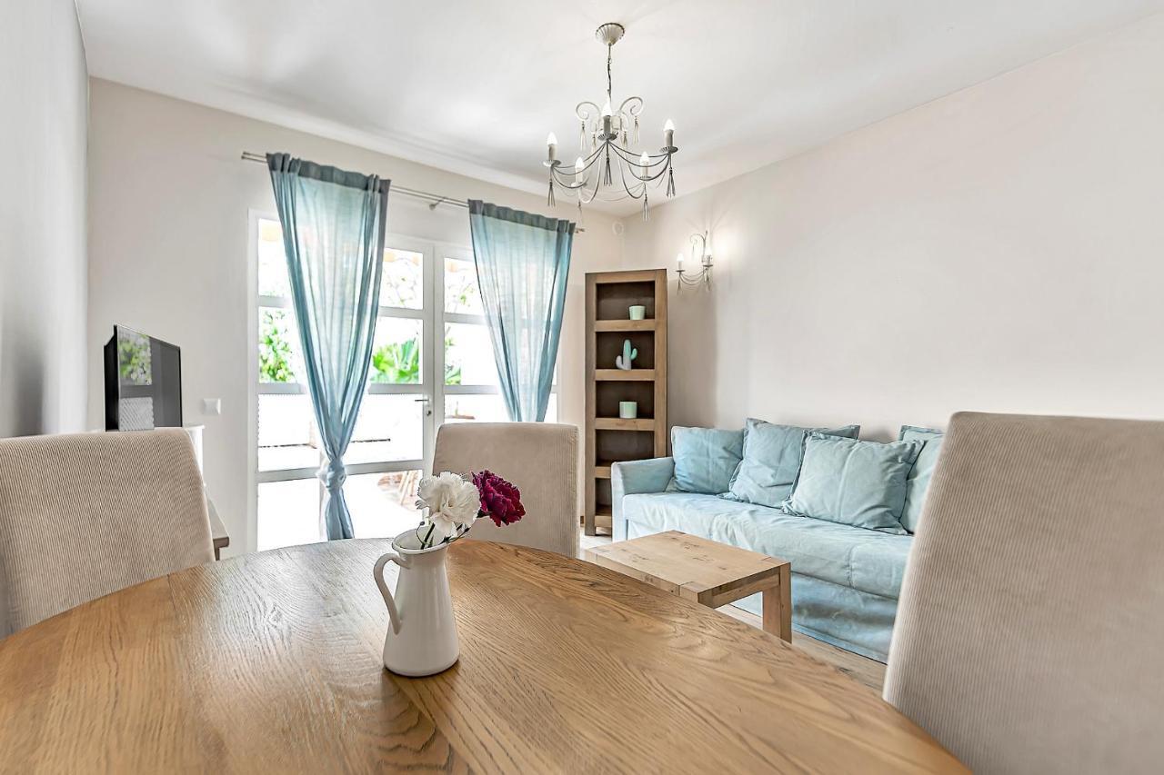 Orlando Astalavista Apartment Costa Adeje  Ngoại thất bức ảnh