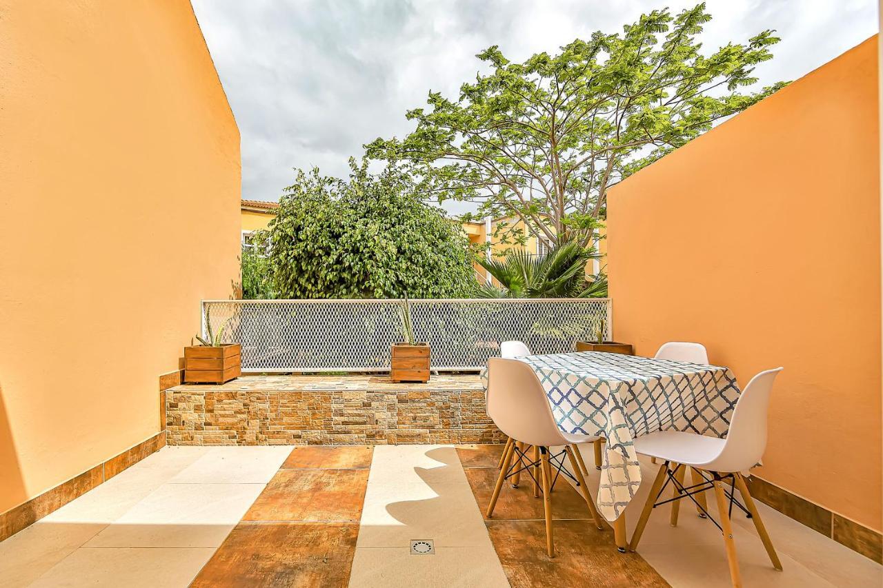 Orlando Astalavista Apartment Costa Adeje  Ngoại thất bức ảnh