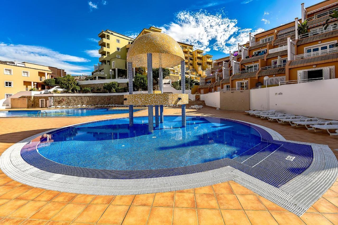 Orlando Astalavista Apartment Costa Adeje  Ngoại thất bức ảnh