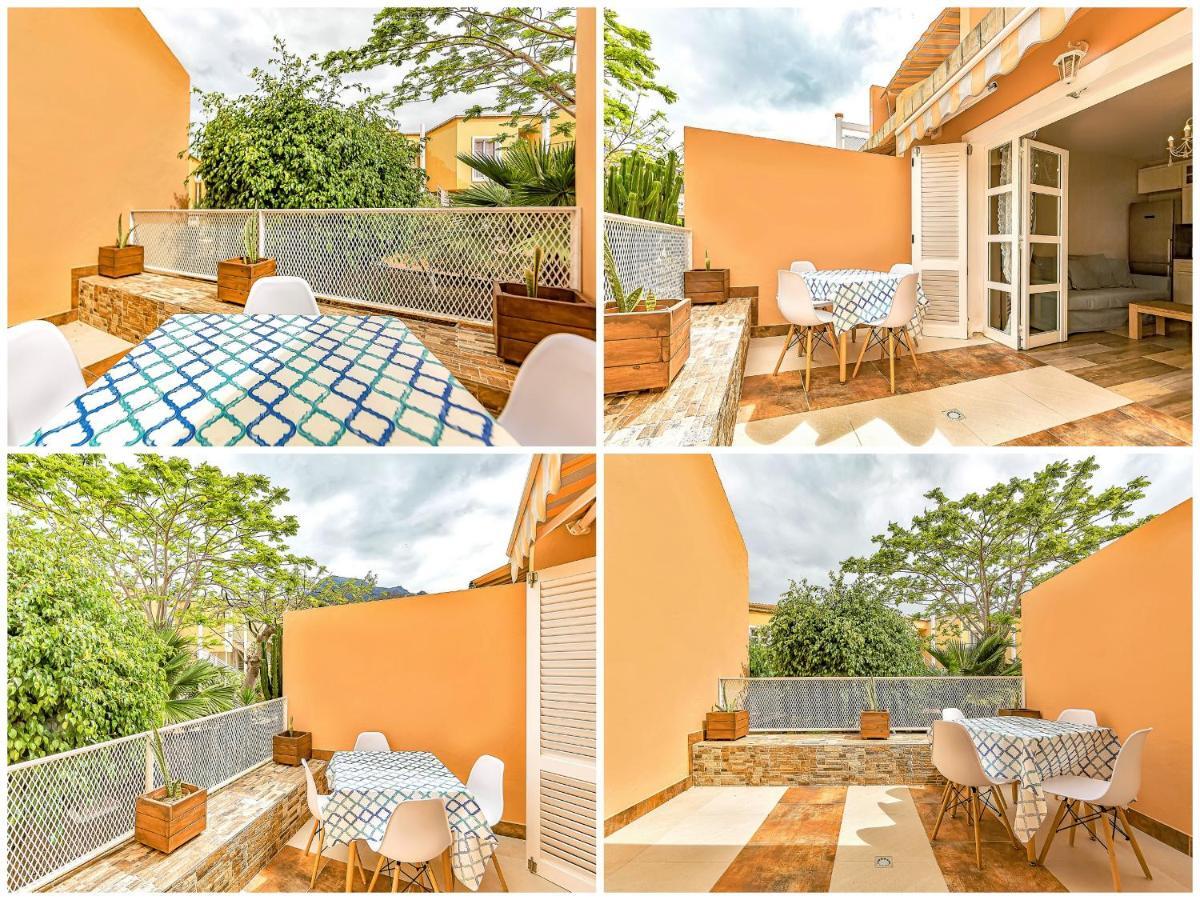 Orlando Astalavista Apartment Costa Adeje  Ngoại thất bức ảnh