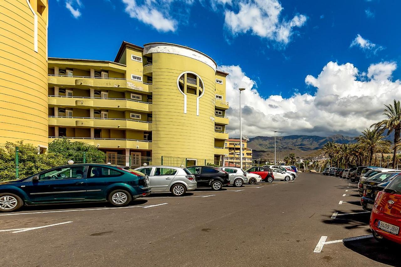Orlando Astalavista Apartment Costa Adeje  Ngoại thất bức ảnh