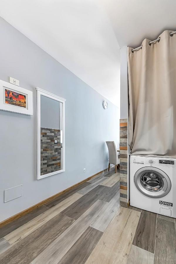 Orlando Astalavista Apartment Costa Adeje  Ngoại thất bức ảnh