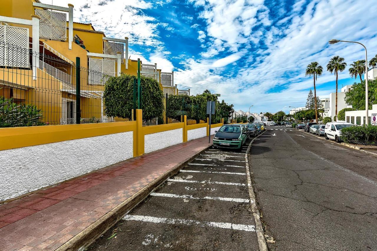 Orlando Astalavista Apartment Costa Adeje  Ngoại thất bức ảnh