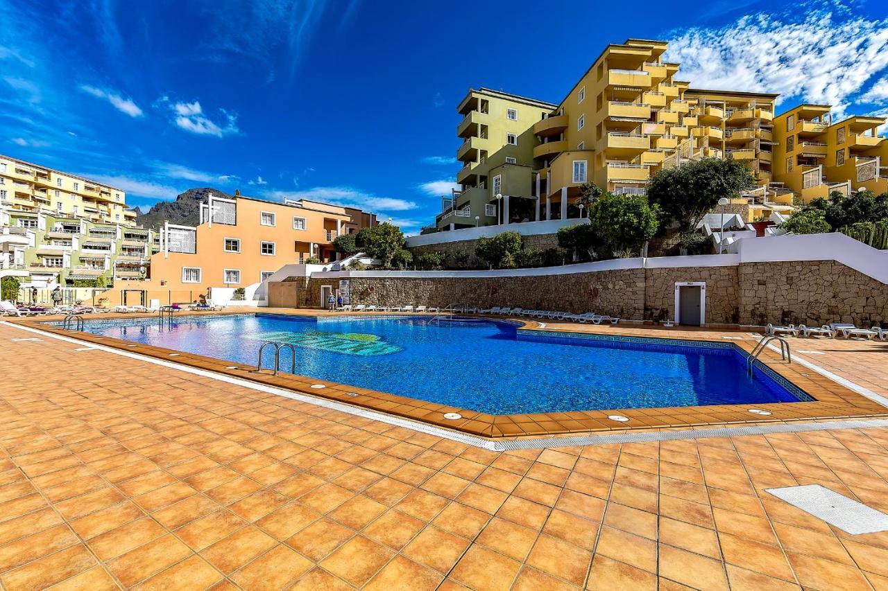Orlando Astalavista Apartment Costa Adeje  Ngoại thất bức ảnh