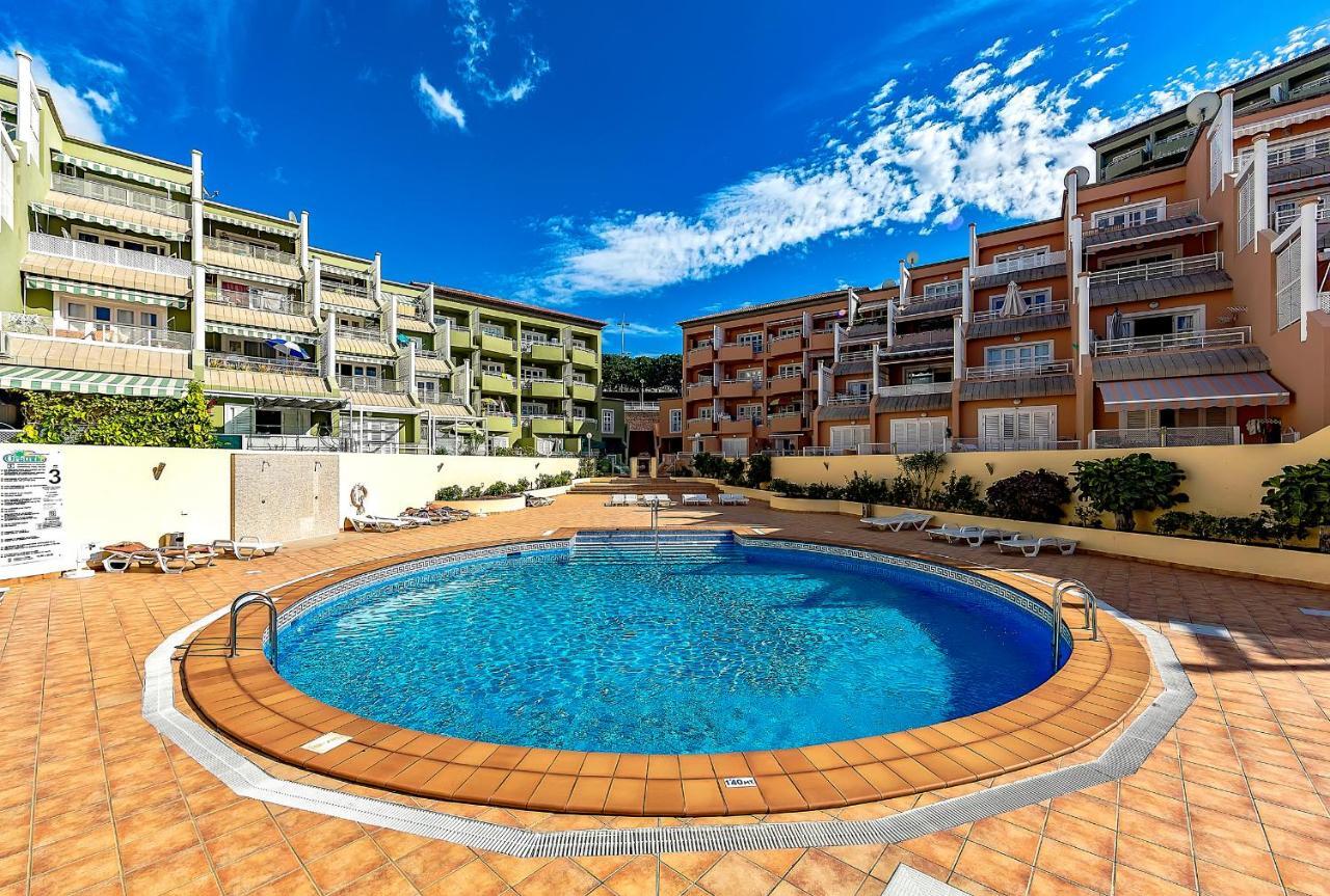 Orlando Astalavista Apartment Costa Adeje  Ngoại thất bức ảnh
