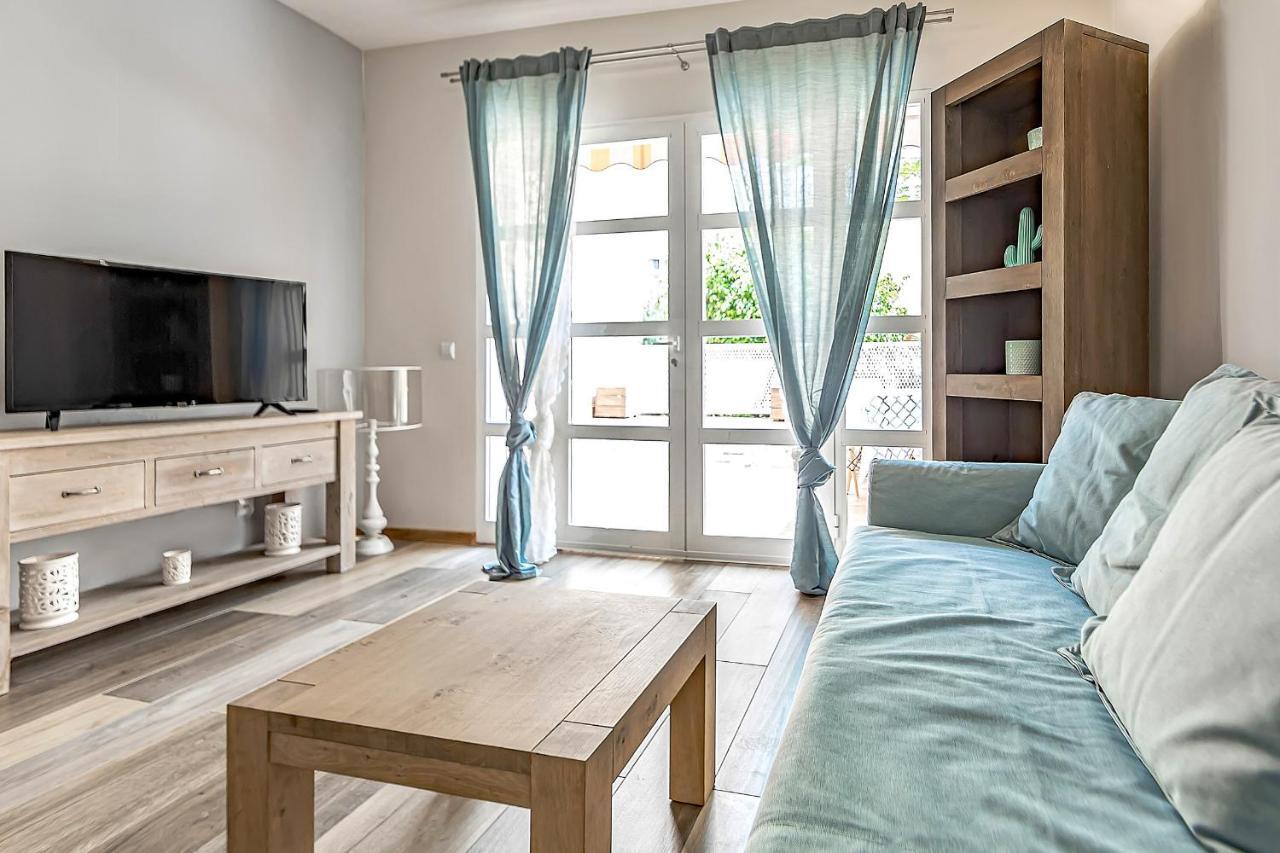 Orlando Astalavista Apartment Costa Adeje  Ngoại thất bức ảnh