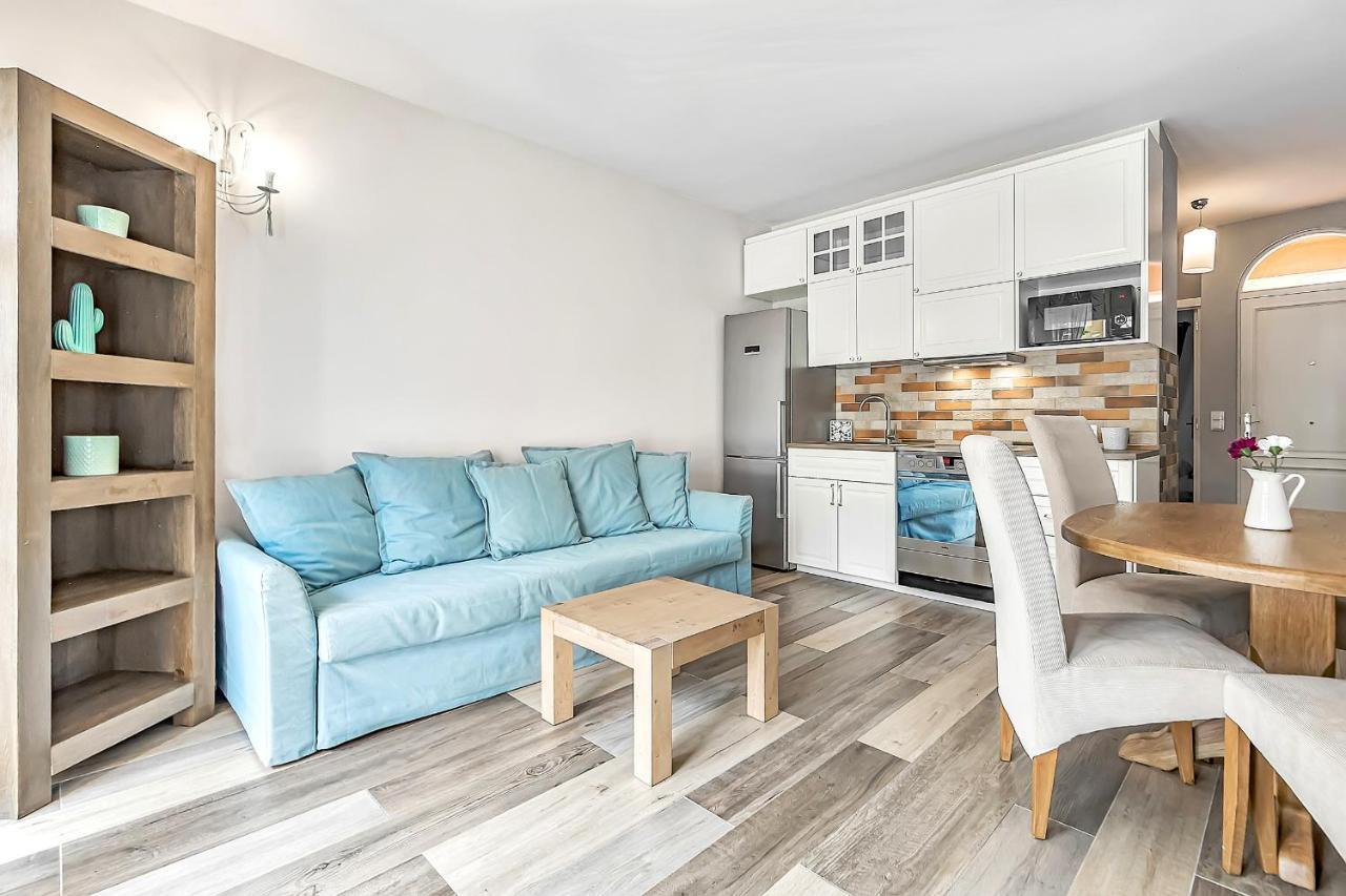 Orlando Astalavista Apartment Costa Adeje  Ngoại thất bức ảnh