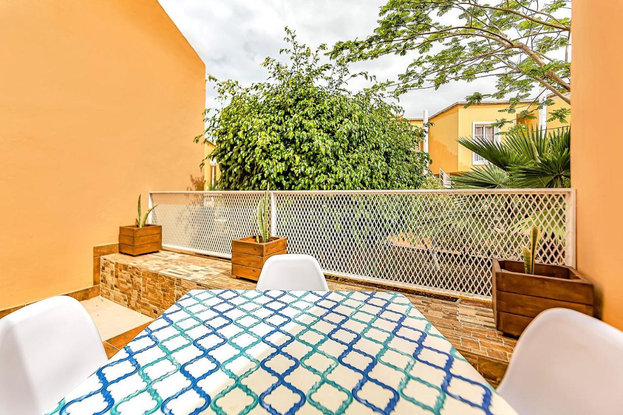 Orlando Astalavista Apartment Costa Adeje  Ngoại thất bức ảnh