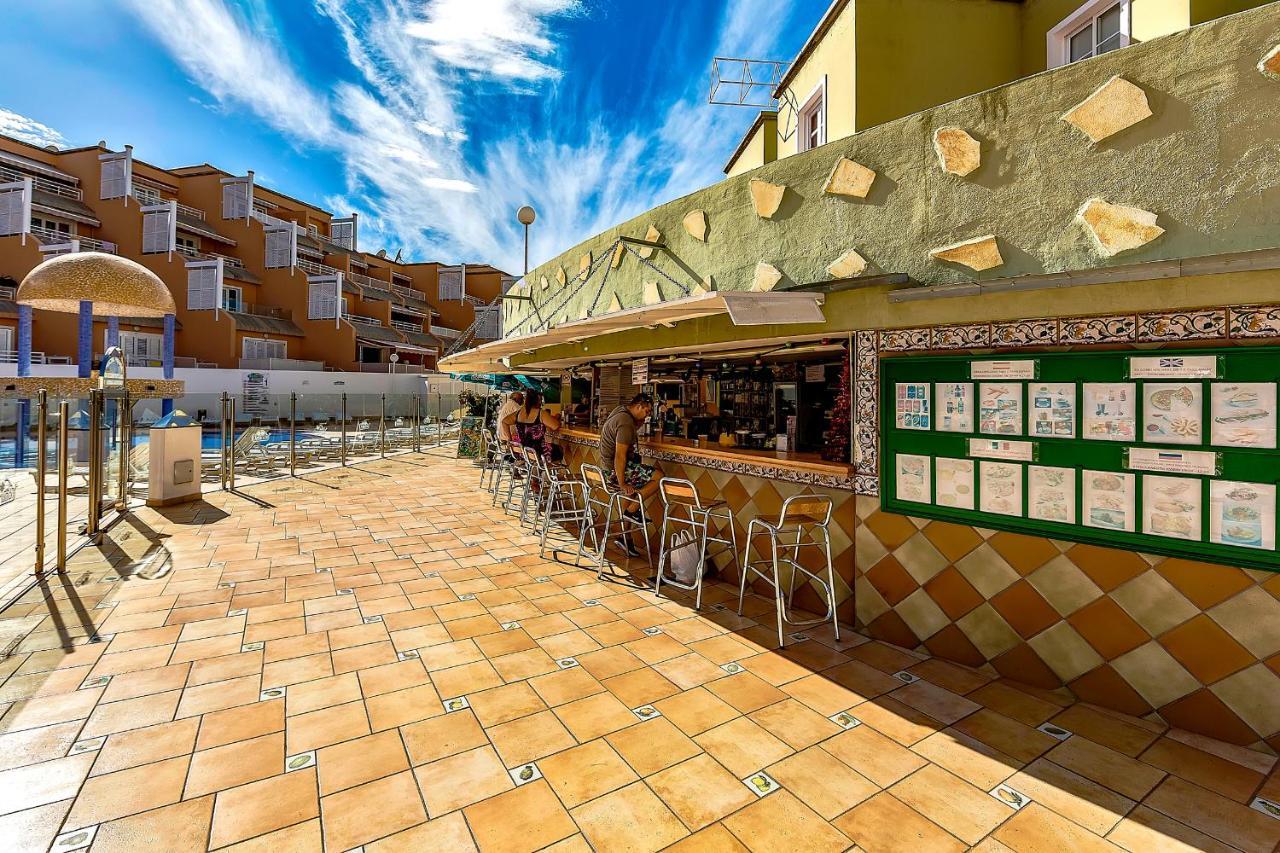 Orlando Astalavista Apartment Costa Adeje  Ngoại thất bức ảnh