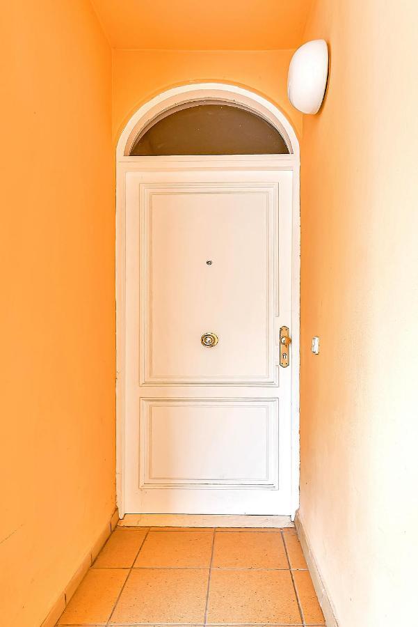 Orlando Astalavista Apartment Costa Adeje  Ngoại thất bức ảnh